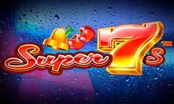 Super 7s slot