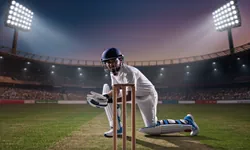 Cricket betting