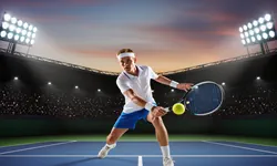 Tennis betting