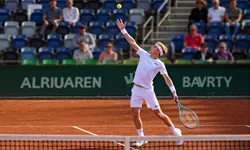 ATP tennis betting