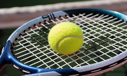 Live tennis betting